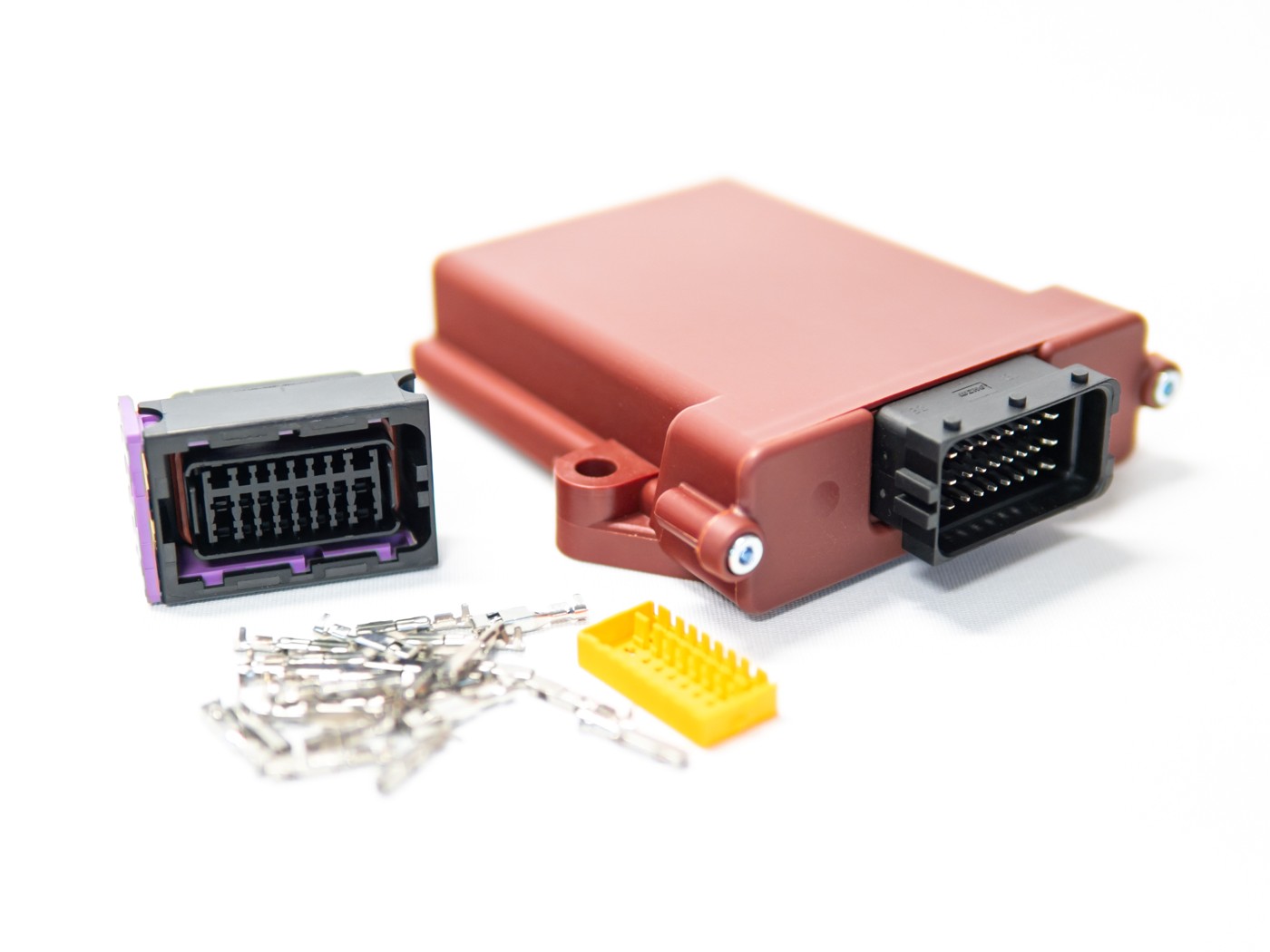 DashBox RealDash vehicle interface for digital dashboards