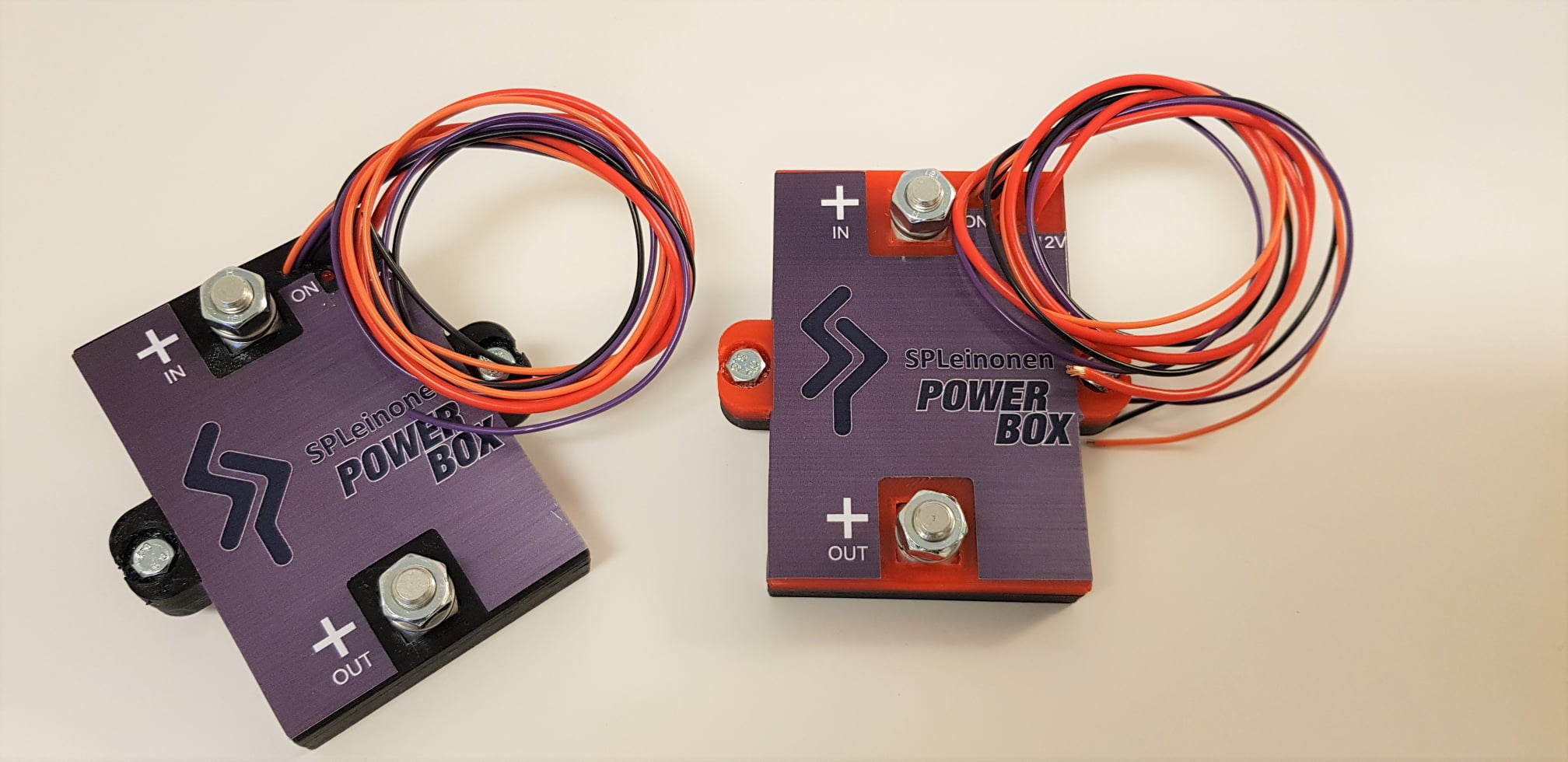 PowerBox