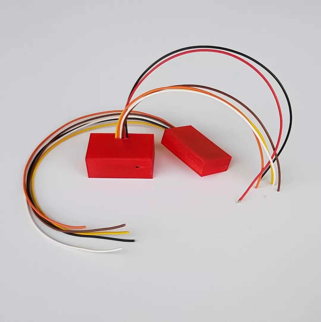 WirelessWheel